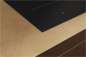 Preview: Miele KM 8595 FL MattFinish Herdunabhängiges Induktionskochfeld 936 mm | PowerFlex Kochbereiche | M Sense ready